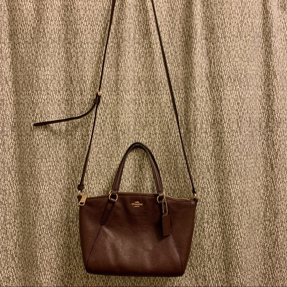 Coach Purse - Picture 4 of 7